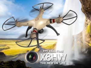 syma-x8hw-drone